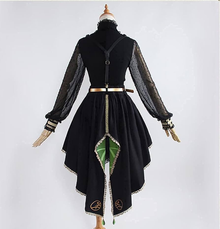 まっぷ【ONE PIECE】コスプレ衣装 Amazon.co.jp: [Peongtice] ウタ UTA コスプレ ワンピース